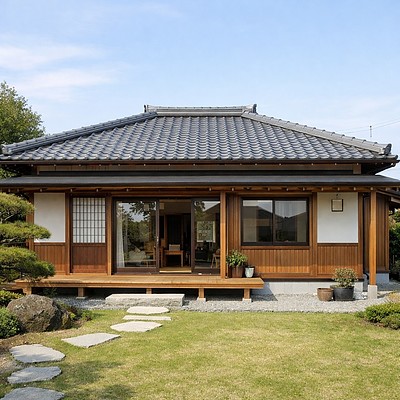 家づくりを考える