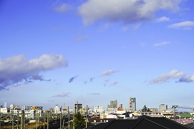 草刈りと白線引きから始まった不動産の仕事。「手間を惜しまない」現場主義