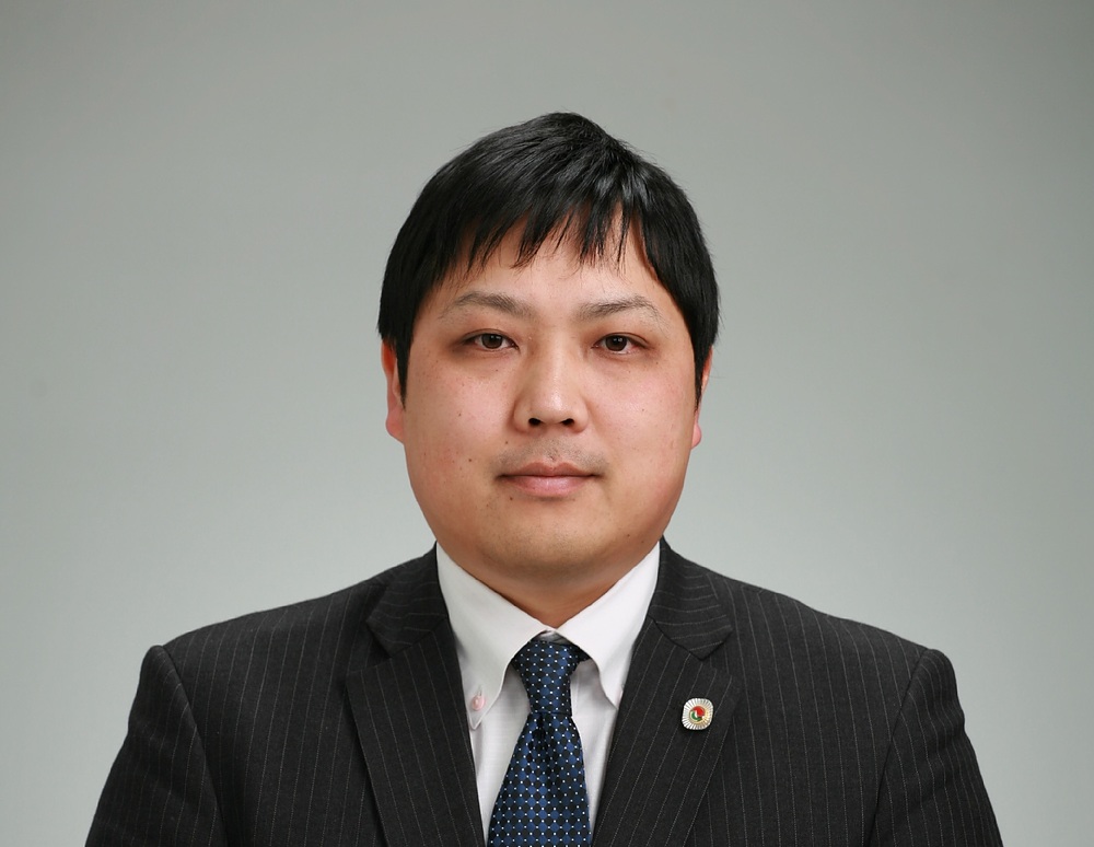 川村憲司 かわむらけんじ