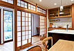 リノベーションリフォーム田村館の今日のお勧め商品は  和室に合うキッチンです。