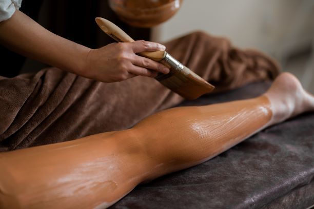 クレイボディパック