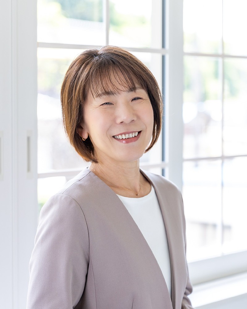 渡辺佳奈子 わたなべかなこ