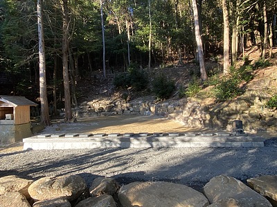 崇禅寺　永代供養樹木葬墓地　