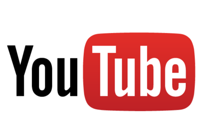 youtube　ロゴ