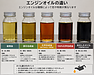 ガソリン用とディーゼル用は何が違う？間違えると数十万の修理代！？プロが教えるオイルの秘密と賢いメンテナンス