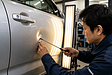 小さな凹み、放置するとどうなる? サビや査定落ちを防ぐ愛車を守るプロの対処法