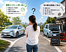 最新エコカーへの買い替え vs 今の車を修理して乗る。本当の「エコ（環境への優しさ）」とは？