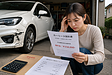 カーリース・残価設定ローンの返却期限が迫る！「違約金」と「修理代」、どっちがお得？