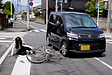 「絶対に車が100%悪い」とは限らない？過失割合の真実と、賢い車の修理法
