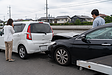 もらい事故(過失ゼロ)なのに修理できない!? 「時価額(全損)」の理不尽さと、愛車を救うプロの修理術
