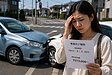 交差点の事故で「過失割合」がついてしまった！自己負担額を減らすための鈑金屋の活用法