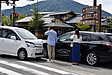 旅行先や遠方で事故・故障！見知らぬ土地でパニックになった時の対処法とロードサービス活用術