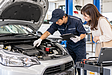 地球に優しくても車には優しくない？アイドリングストップ時代の愛車を長持ちさせる「定期健診」