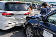 帰省ラッシュで追突された！県外ナンバーで事故に遭った時の現地対応と地元への持ち帰り方