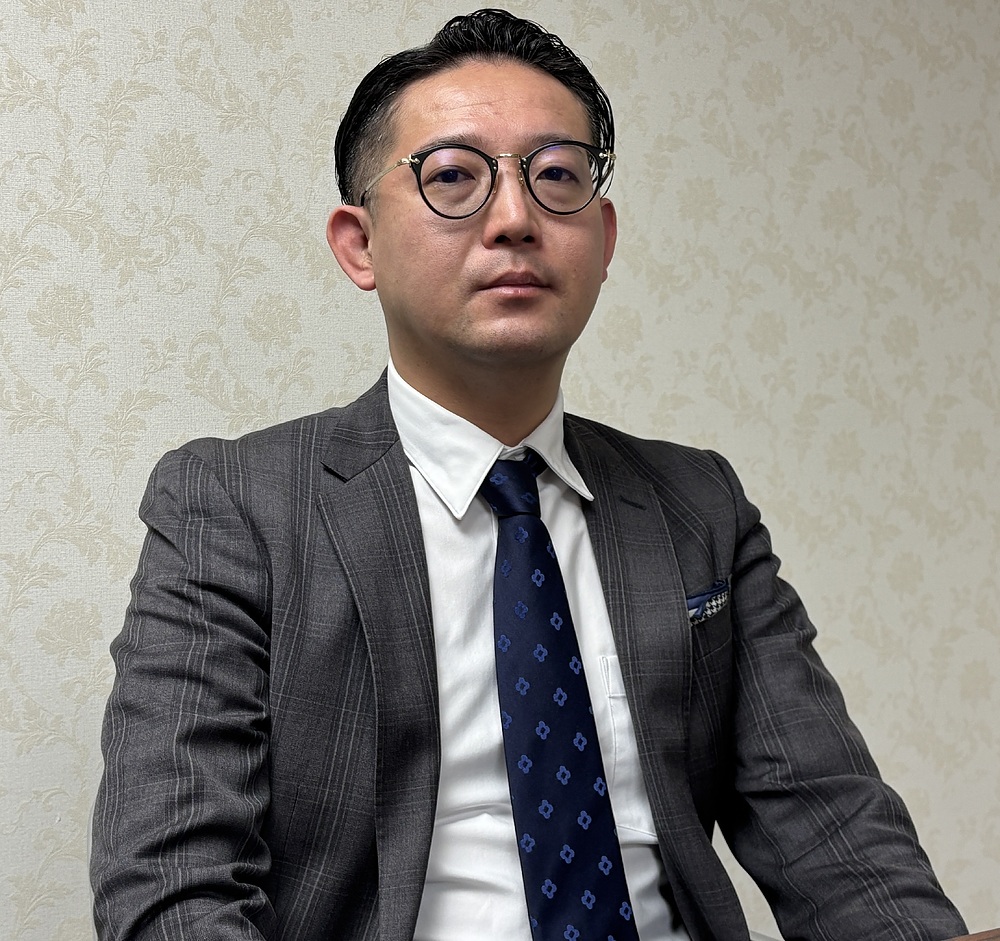 大原純 おおはらじゅん