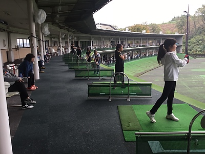 ジュニアとシニア