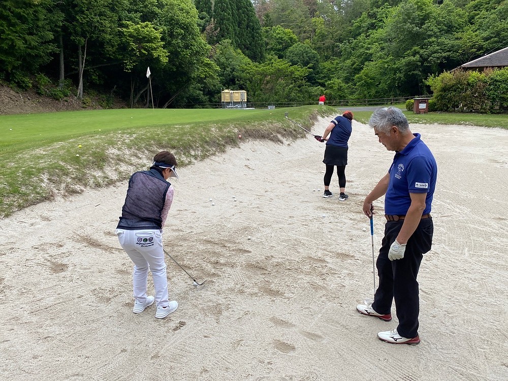 洞口誠男 ほらぐちまさお