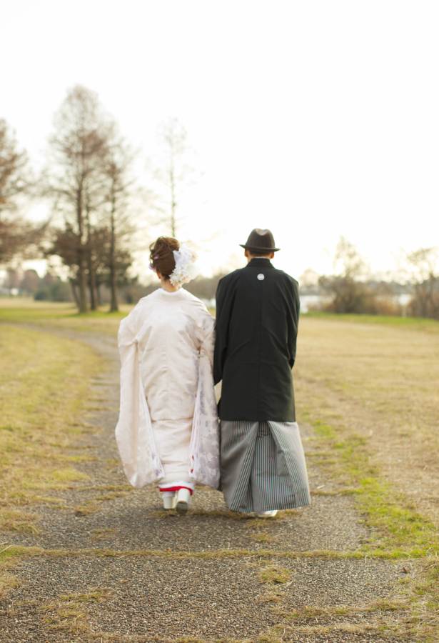 岐阜市,貸衣装,結婚式,和装レンタル,白無垢レンタル,前撮り2015-1