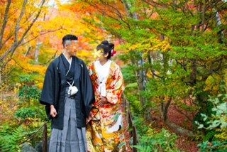 岐阜市,貸衣装,結婚式,和装レンタル,色打掛レンタル,前撮り1005