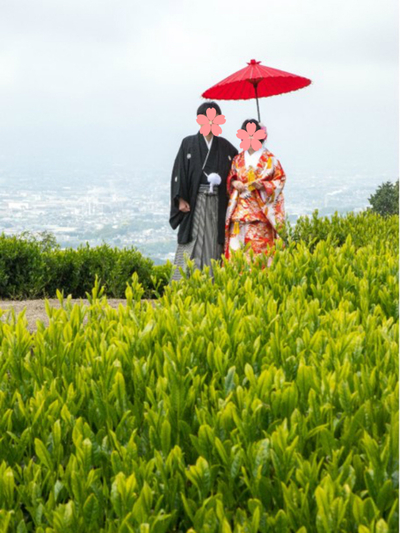 岐阜市,色打掛レンタル,和装レンタル新郎紋付袴,結婚式