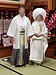 白無垢の代表的な柄と意味とは？結婚式にふさわしい伝統文様を岐阜市のブライダル結衣がご紹介