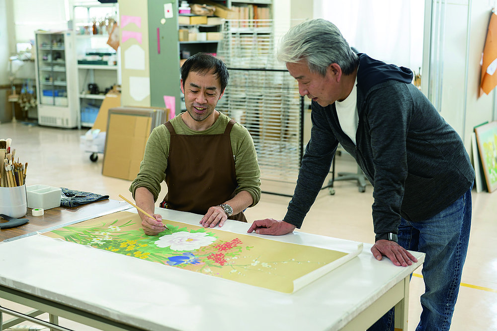 岡崎拓 おかざきたく