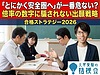 【2026大学入試】「とにかく安全圏へ」は危ない?倍率の数字に騙されない出願戦略