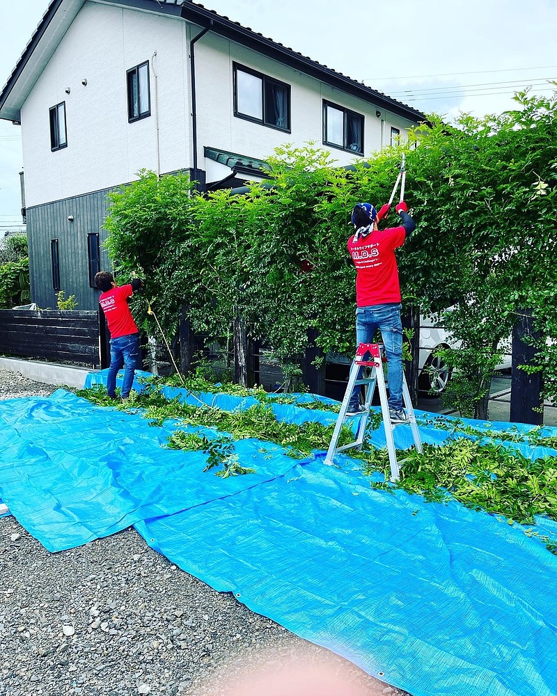 髙山誠 たかやままこと