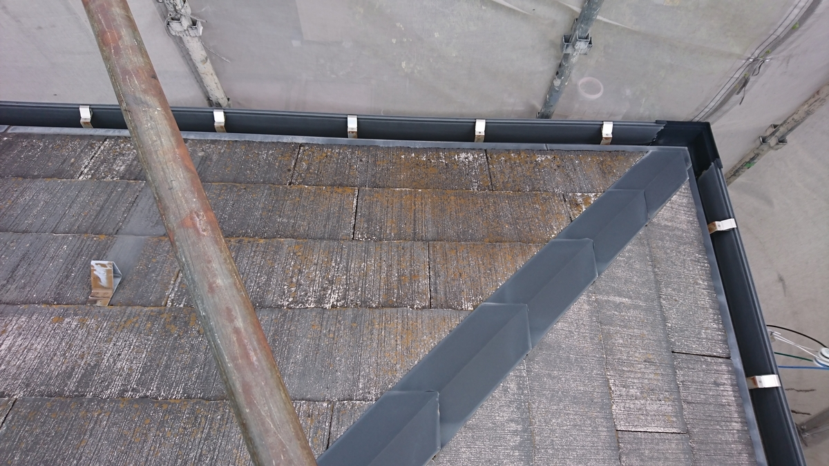 屋根 カラーベスト ガルバリウム鋼板 の塗装について 職人 馬渕高広 マイベストプロ岐阜