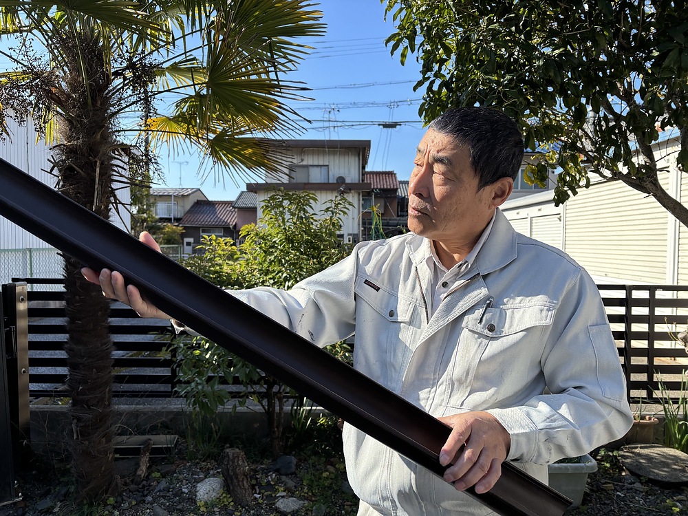 岡安祐一 おかやすゆういち