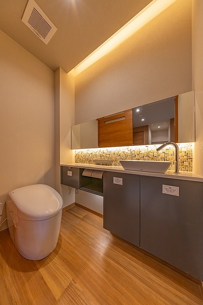 ナーシングホーム花の木