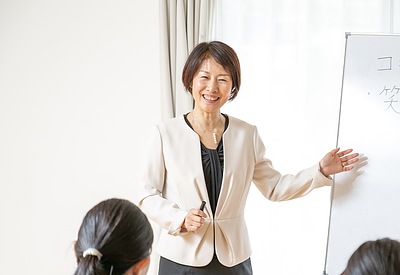 「あの人、研修に乗り気じゃない…」から始まる研修づくり
