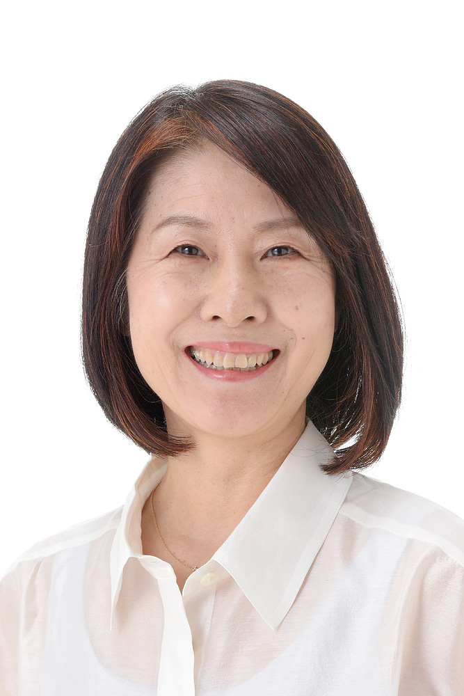 窪田ゆり くぼたゆり