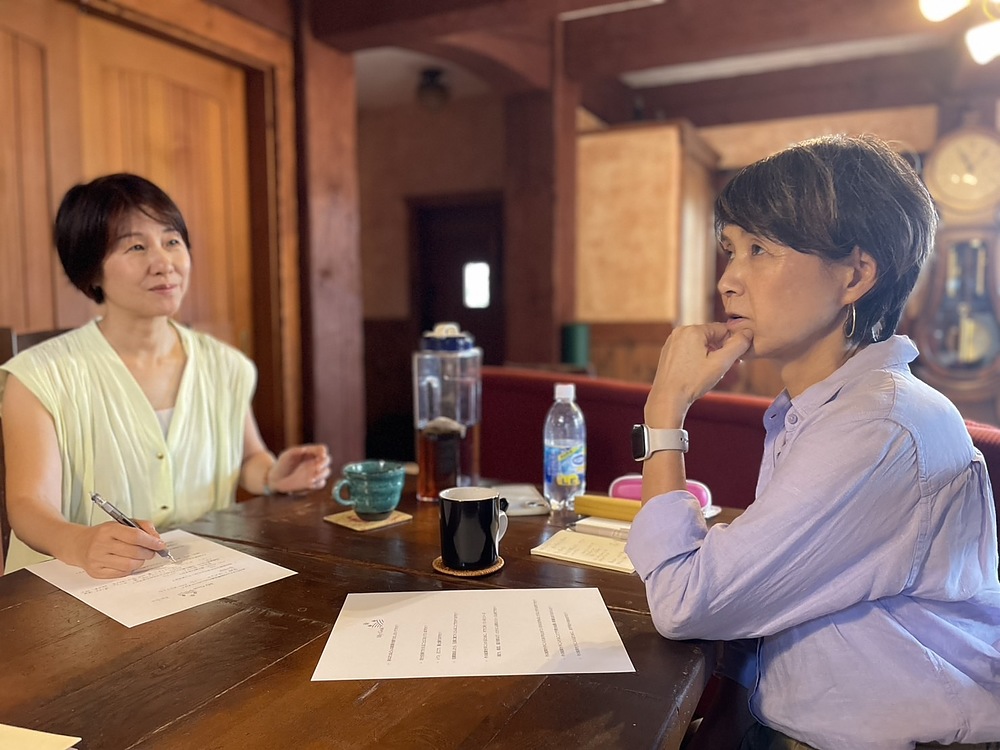 窪田ゆり くぼたゆり