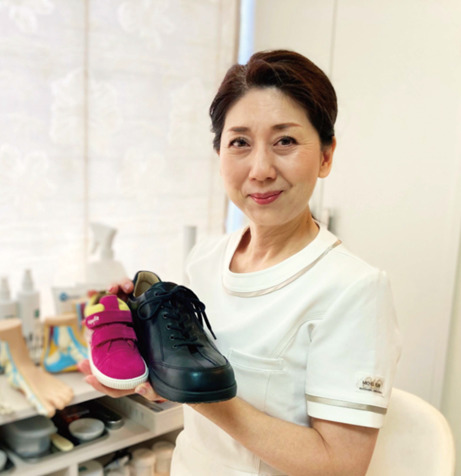 栗田瑞恵 くりたみずえ