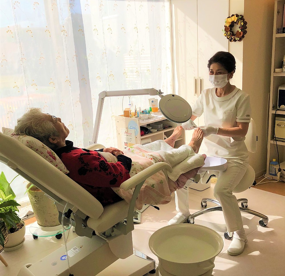 栗田瑞恵 くりたみずえ