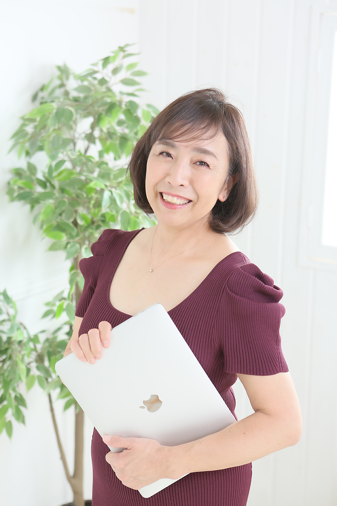 堀茂美 ほりしげみ
