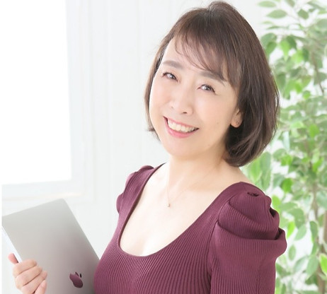 堀茂美 ほりしげみ
