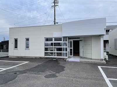 ダンススタジオ