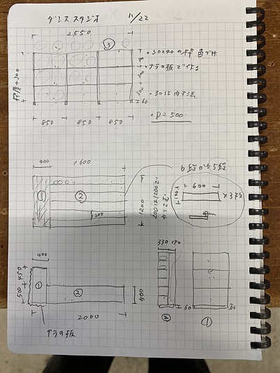 Wanna Bee DANCE STUDIO