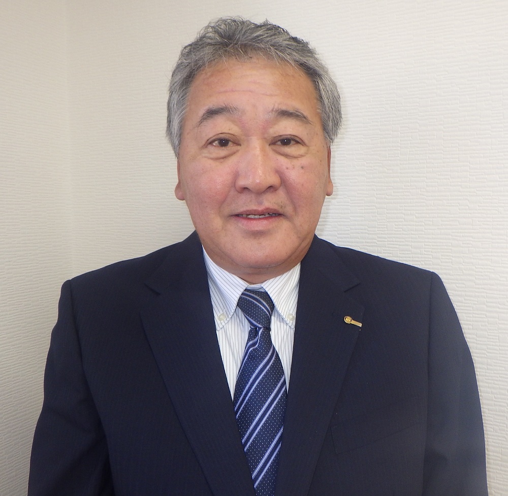 横山幸二 よこやまこうじ