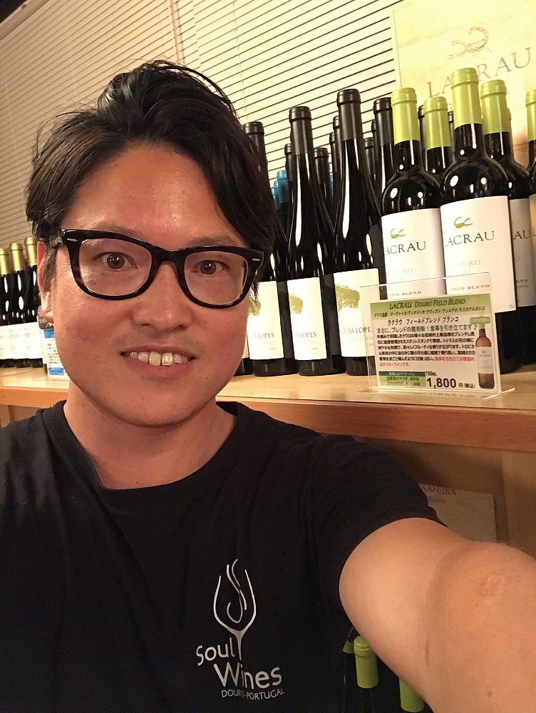 南雲昌高 なぐもまさたか