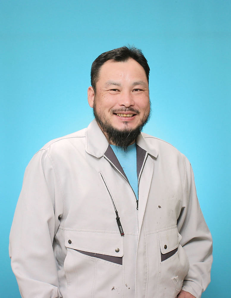 八高崇 やこうたかし