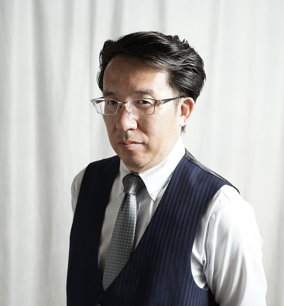 太田秀明 おおたひであき