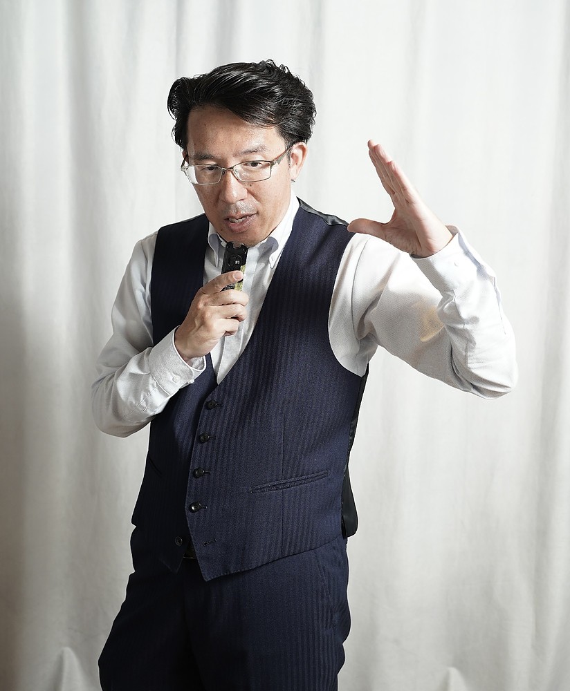 太田秀明 おおたひであき