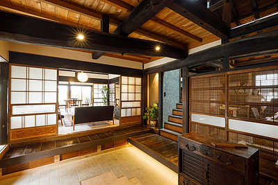 リノベ移住という選択