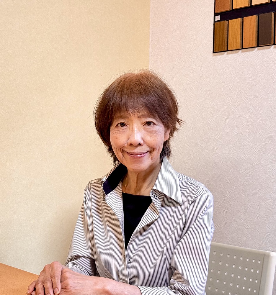 小林悦子 こばやしえつこ