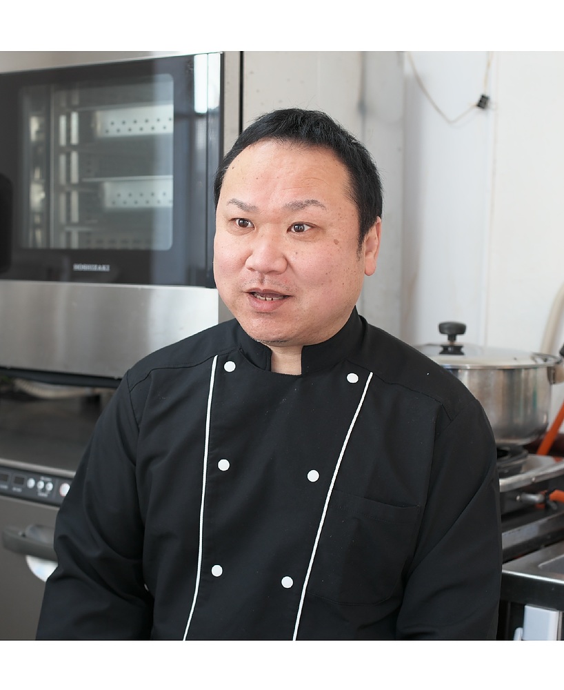 天川丈生 あまがわともお