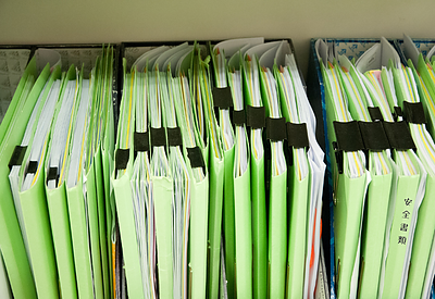 グリーンファイルとグリーンサイトの違いを徹底解説！建設業界の業務効率化の鍵