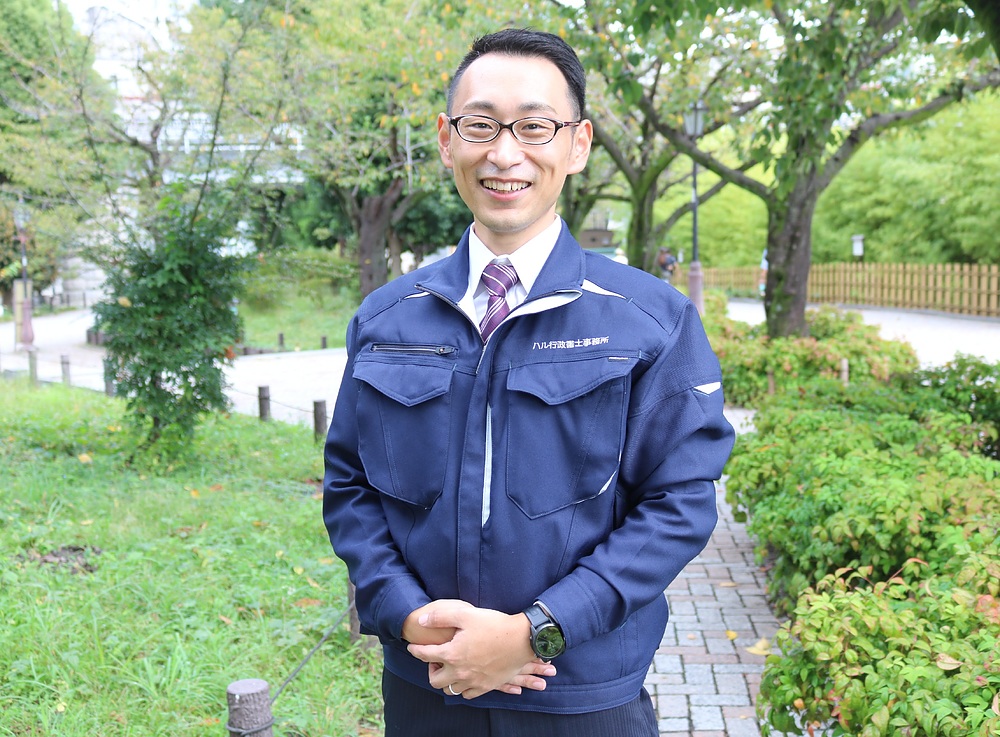 坂本尚生 さかもとたかなり